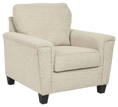 Abinger - Arm Chair - Hornell Furniture Outlet