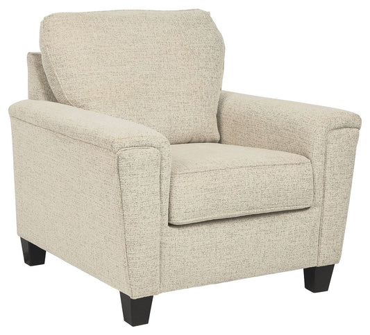 Abinger - Arm Chair - Hornell Furniture Outlet