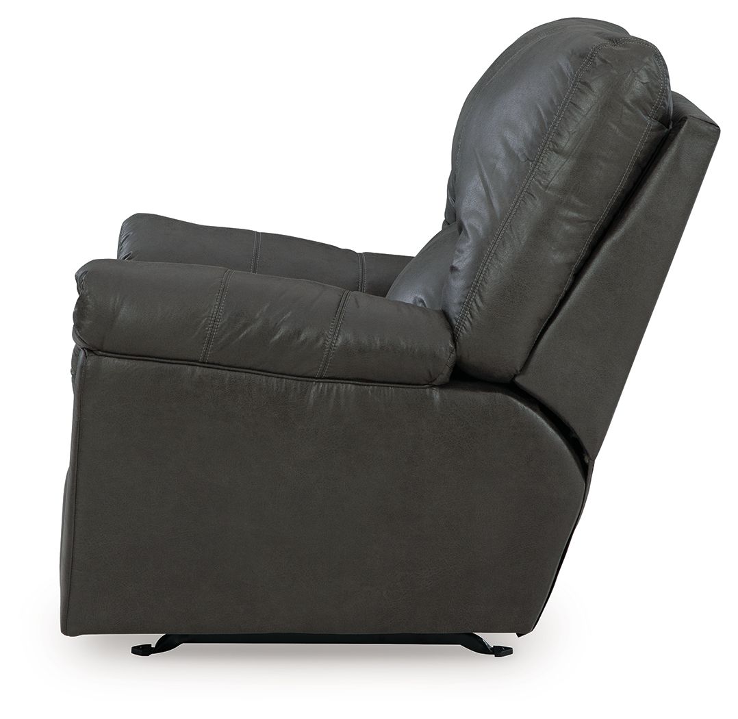Bladen - Rocker Recliner - Hornell Furniture Outlet