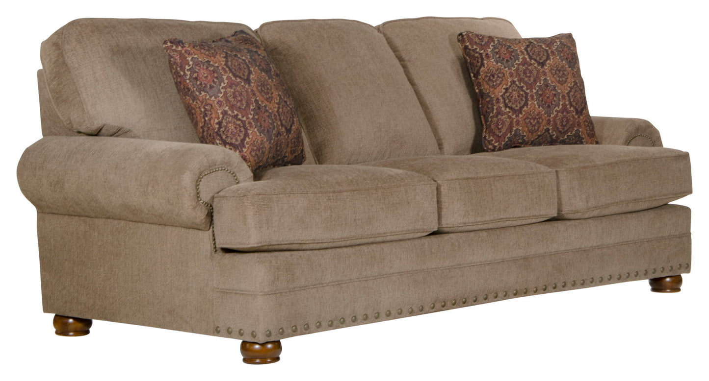 Singletary - Sleeper - Hornell Furniture Outlet