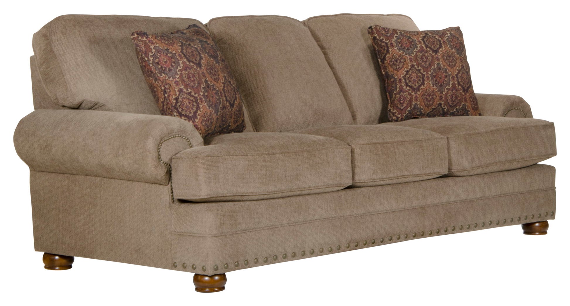 Singletary - Sleeper - Hornell Furniture Outlet