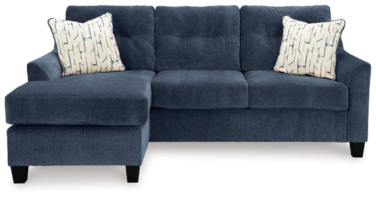 Amity Bay - Sofa Chaise - Hornell Furniture Outlet