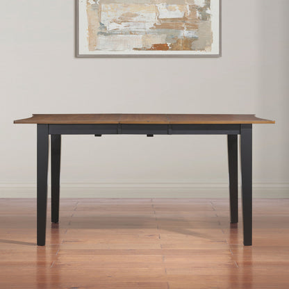 Joplin - Table For Dining Room - Hornell Furniture Outlet