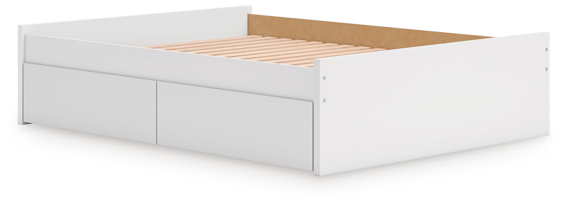 Onita - Platform Bed - Hornell Furniture Outlet