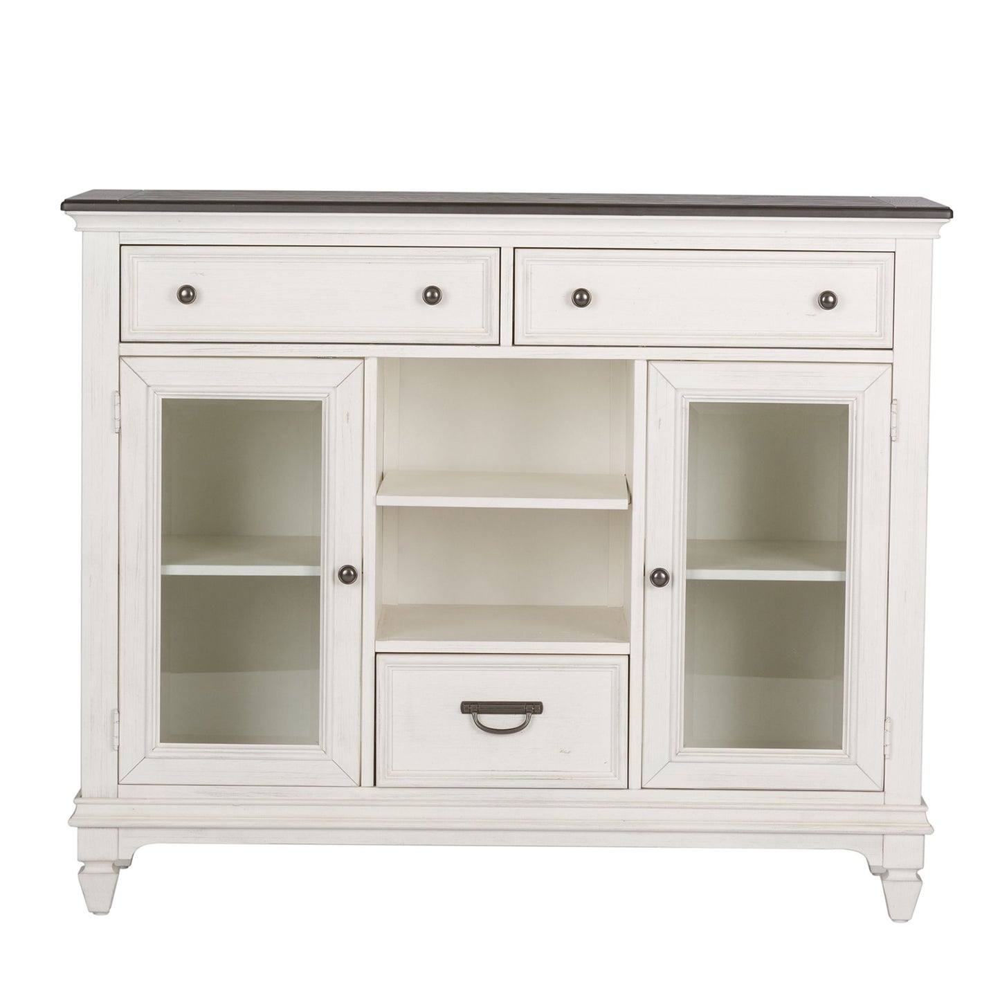Allyson Park - Buffet - Hornell Furniture Outlet