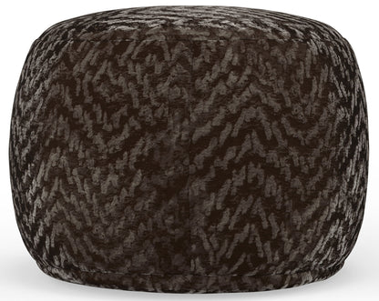 Sploosh - Footstool - Hornell Furniture Outlet