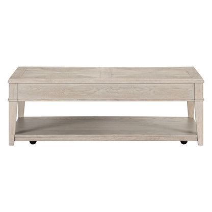 New Haven - Table - Hornell Furniture Outlet