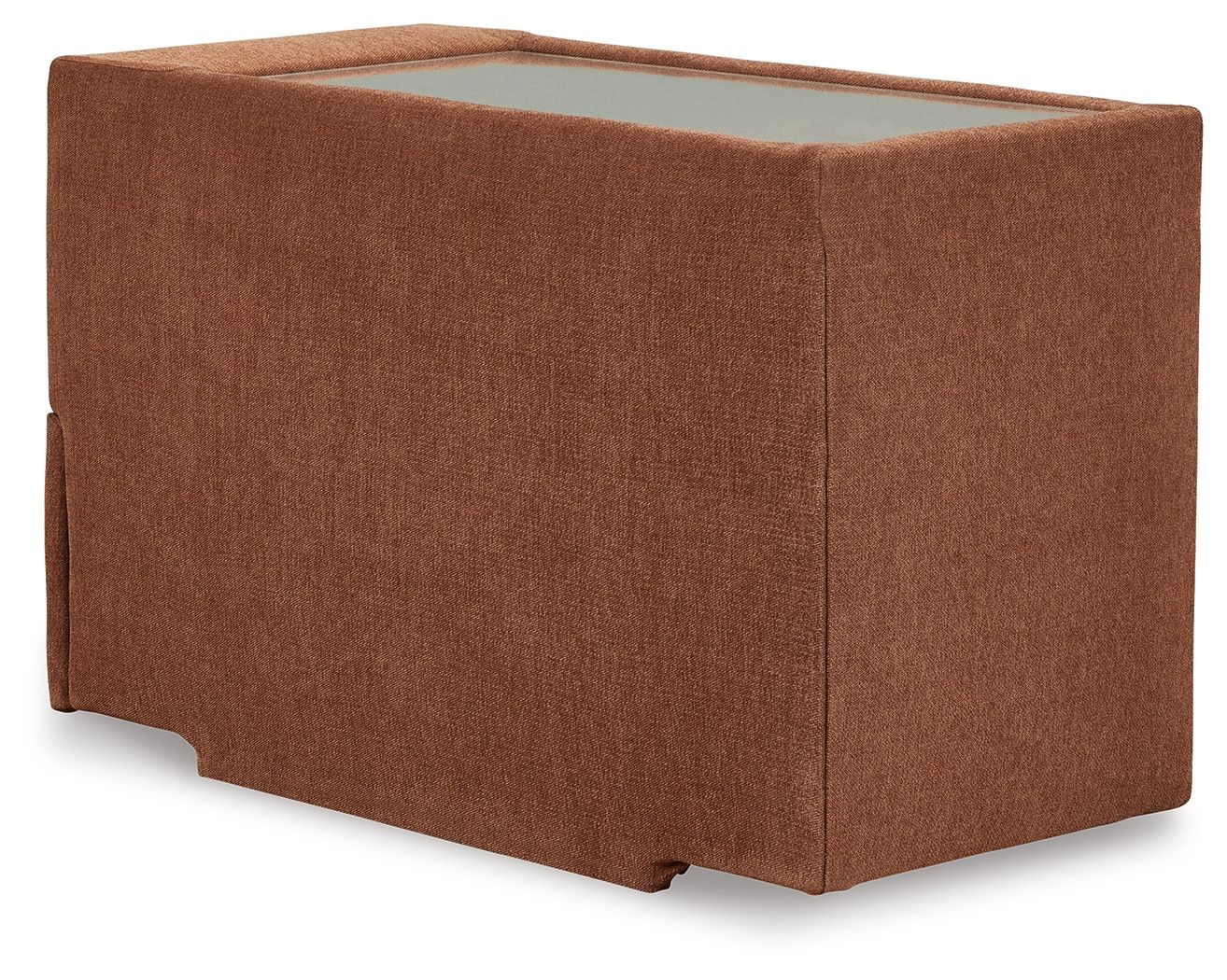 Modmax - Spice - Sectional - Hornell Furniture Outlet