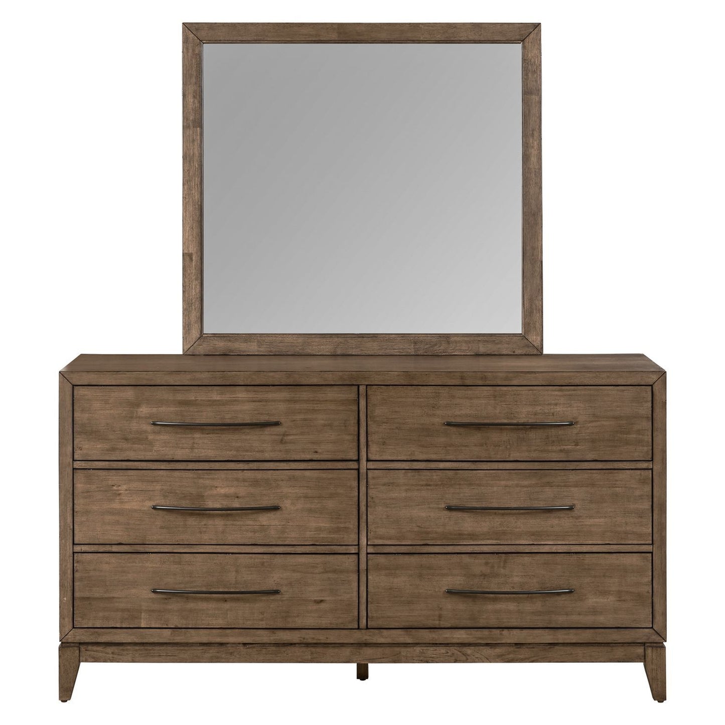 Shaker Lakes - Dresser - Hornell Furniture Outlet