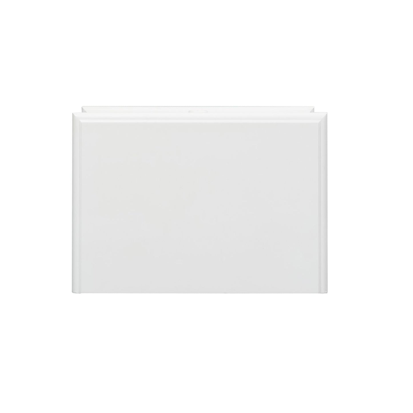 Summer House - 2 Drawer Nightstand - White - Hornell Furniture Outlet