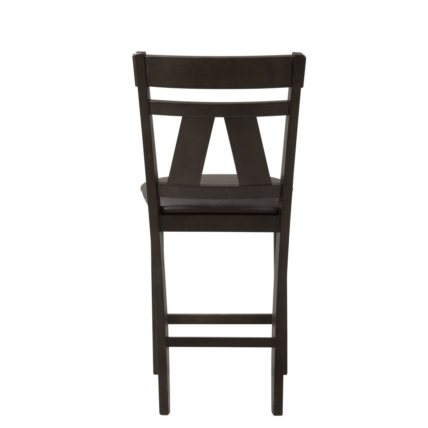 Lawson - Splat Back Counter Chair - Hornell Furniture Outlet