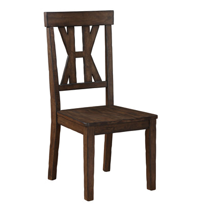 Auburn - Dining Set - Hornell Furniture Outlet