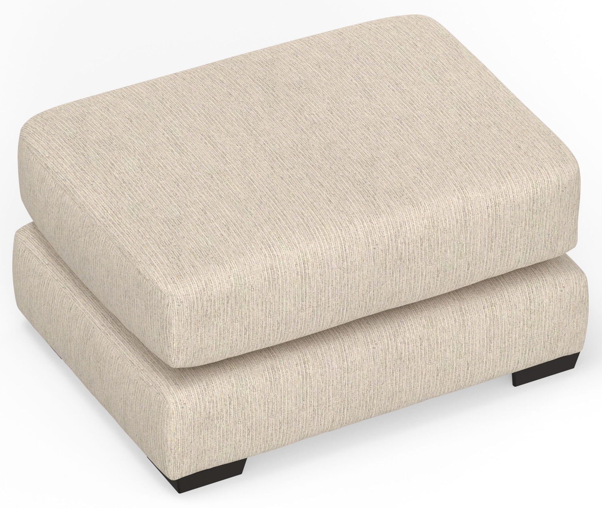 Hyde Park - Ottoman - Hornell Furniture Outlet
