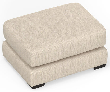 Hyde Park - Ottoman - Hornell Furniture Outlet