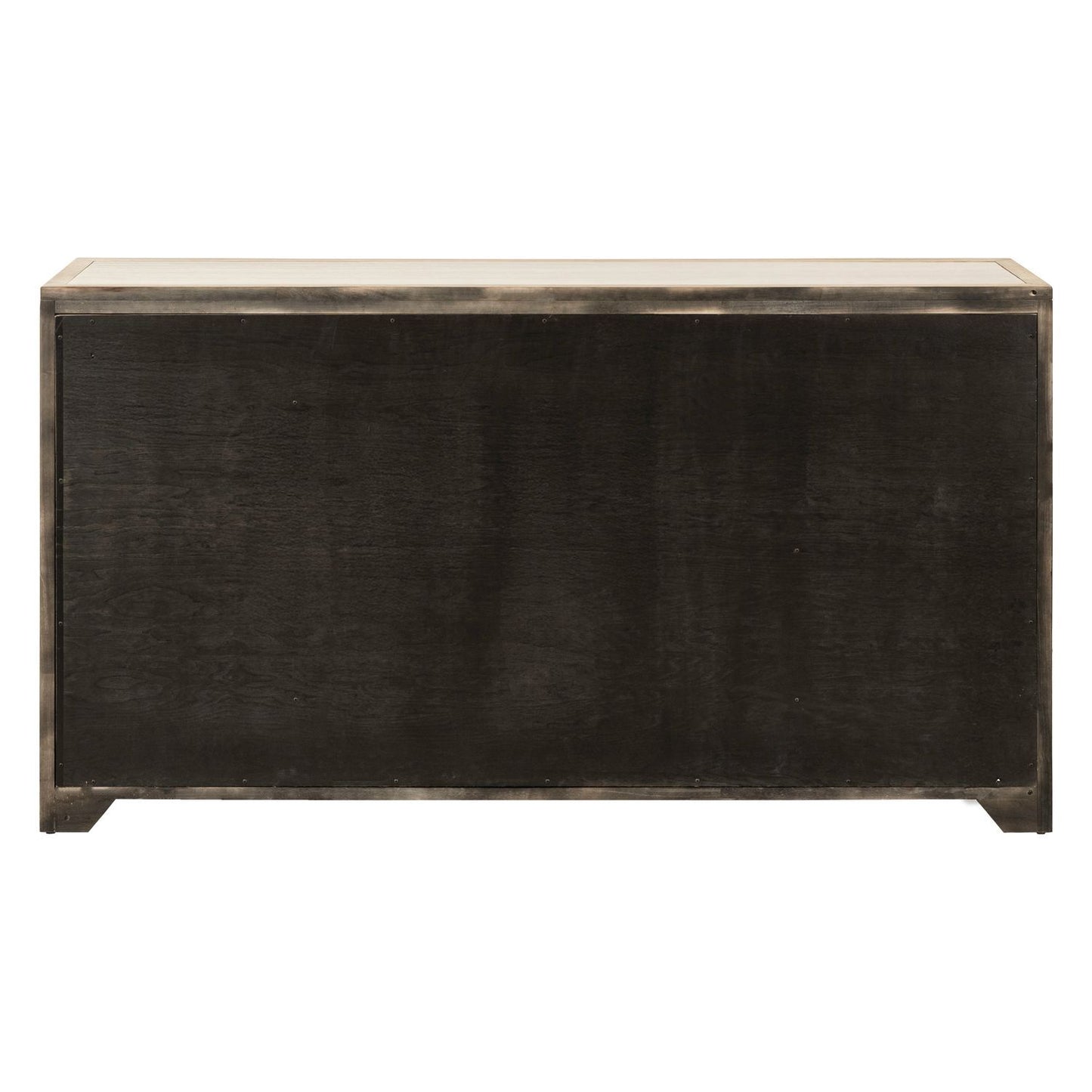 Proximity Place - Accent Buffet - Brown - Hornell Furniture Outlet