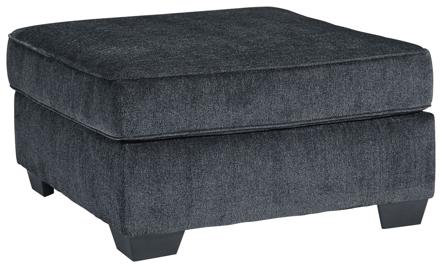 Altari - Accent Ottoman - Hornell Furniture Outlet
