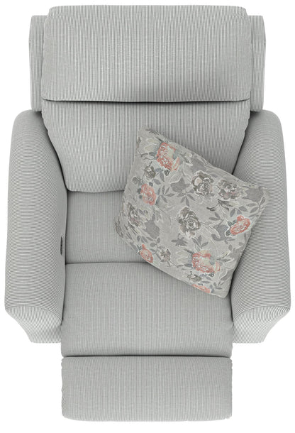 Chappy - Lay Flat Recliner - Hornell Furniture Outlet