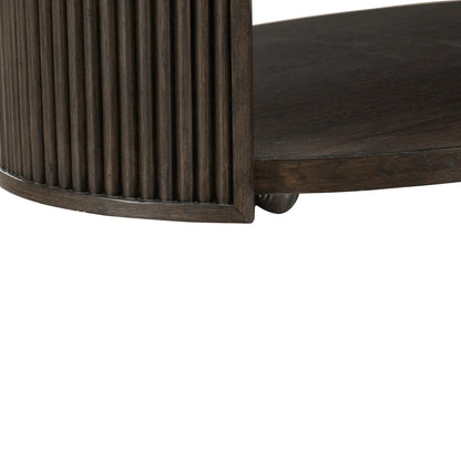 City View - Table - Hornell Furniture Outlet