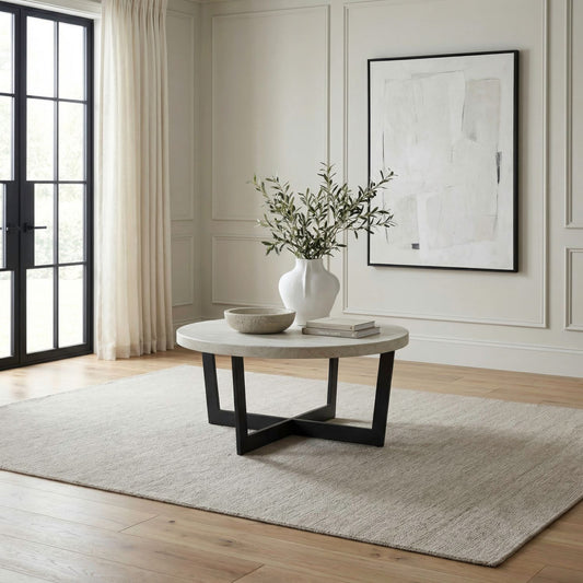 Pierce - Living Room Table - Hornell Furniture Outlet
