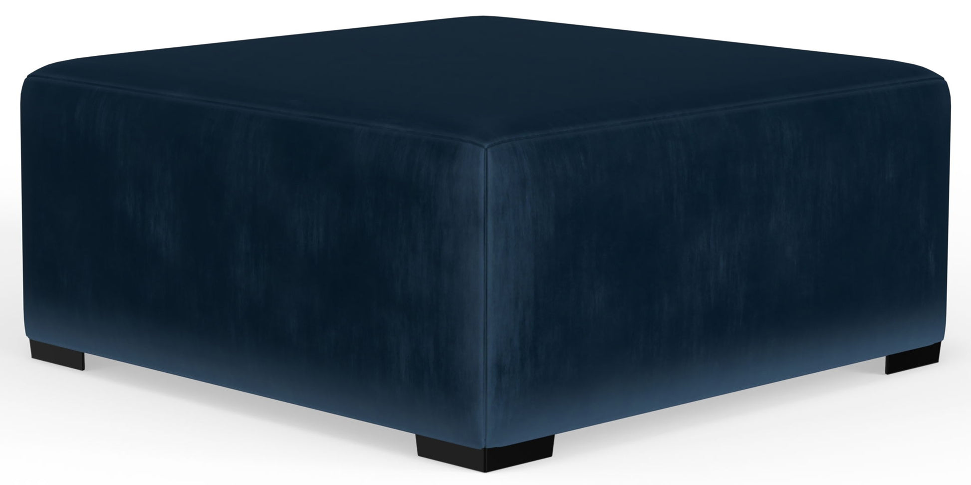 Jetson - Cocktail Ottoman - Nile - Hornell Furniture Outlet