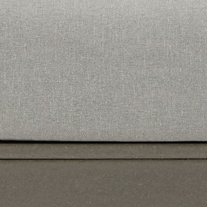 Visola - Gray - Lounge Chair w/Cushion (Set of 2) - Hornell Furniture Outlet