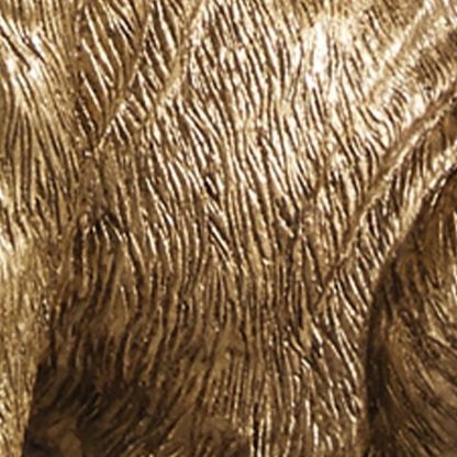 Wadeland - Gold Finish - Poly Table Lamp - Hornell Furniture Outlet