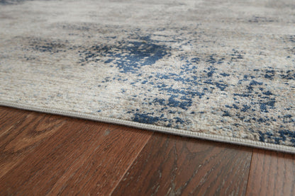 Wrenstow - Rug - Hornell Furniture Outlet