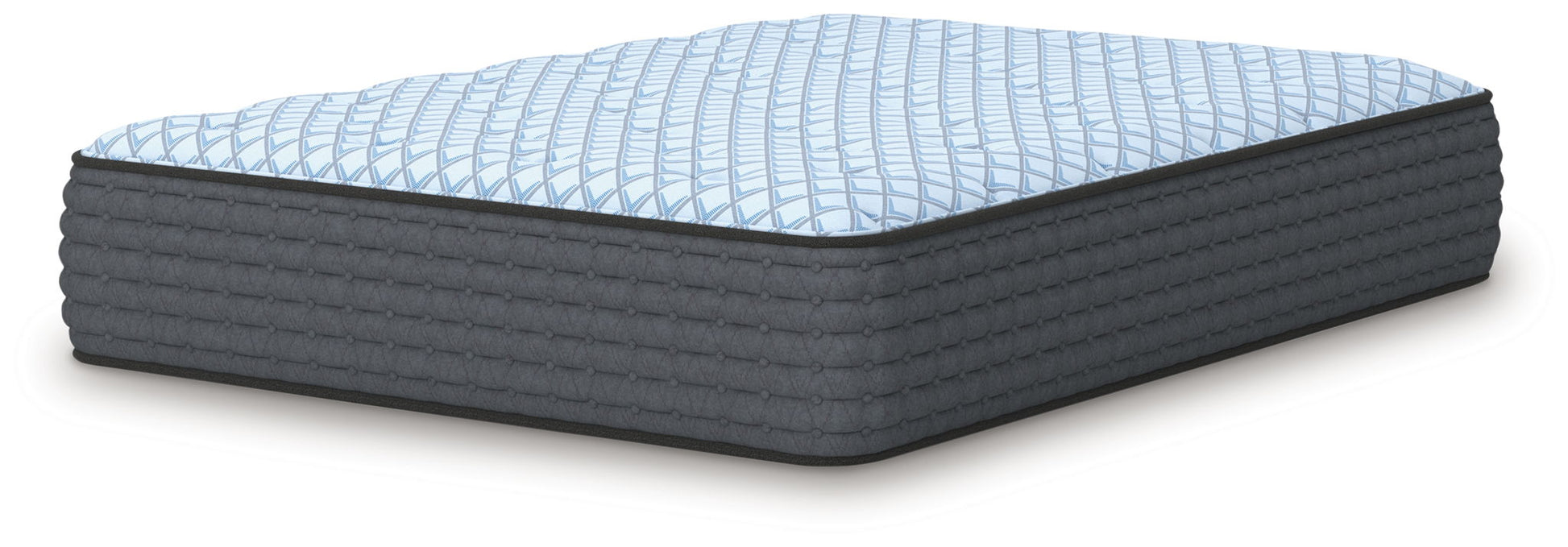Destin Cove Plush - Mattress - Hornell Furniture Outlet