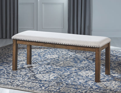 Moriville - Rectangular Dining Table Set - Hornell Furniture Outlet