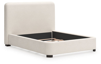 Brintstreet - Upholstered Bed - Hornell Furniture Outlet