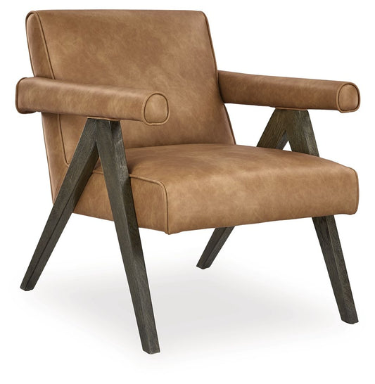 Goda - Accent Chair - Hornell Furniture Outlet