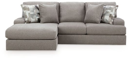 Lindon - Sectional - Hornell Furniture Outlet