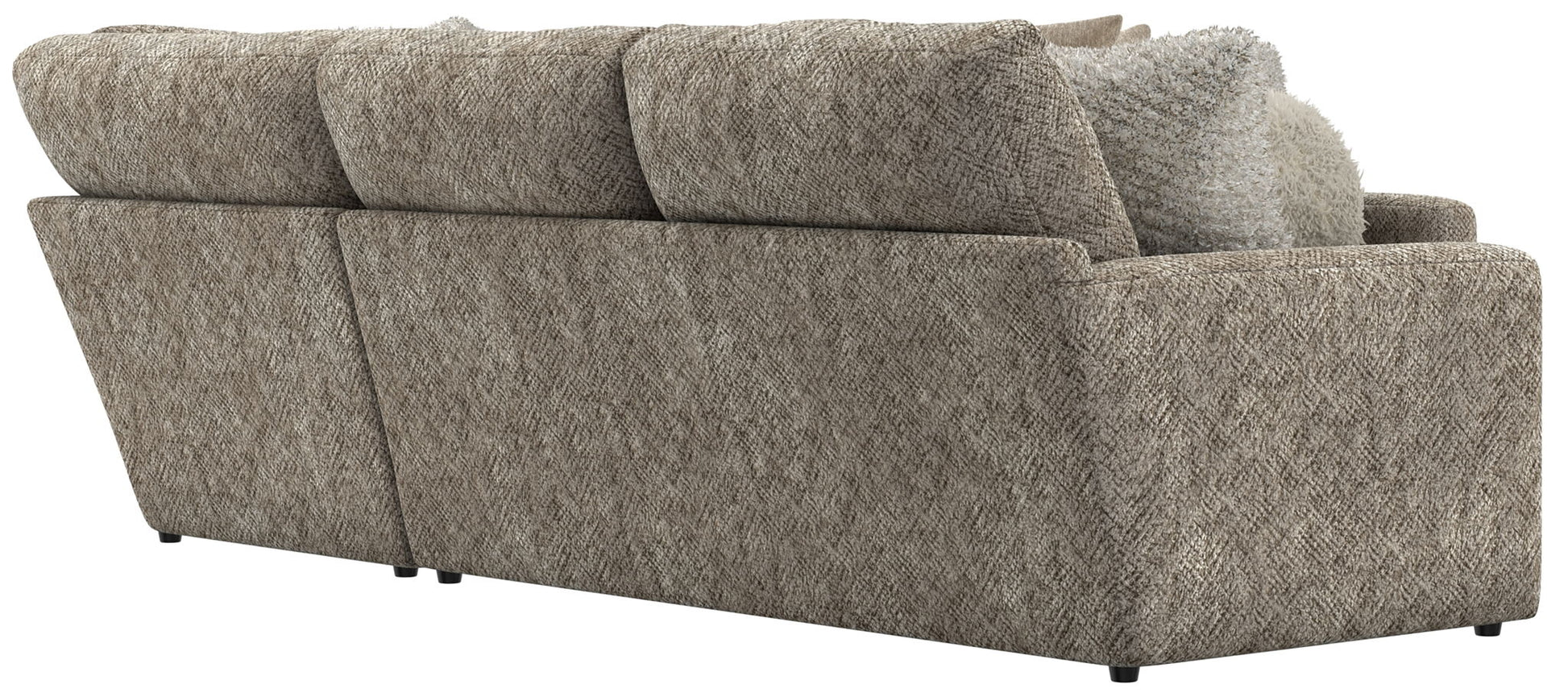 Turner - Sectional - Hornell Furniture Outlet