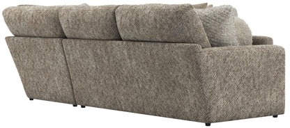Turner - Sectional - Hornell Furniture Outlet