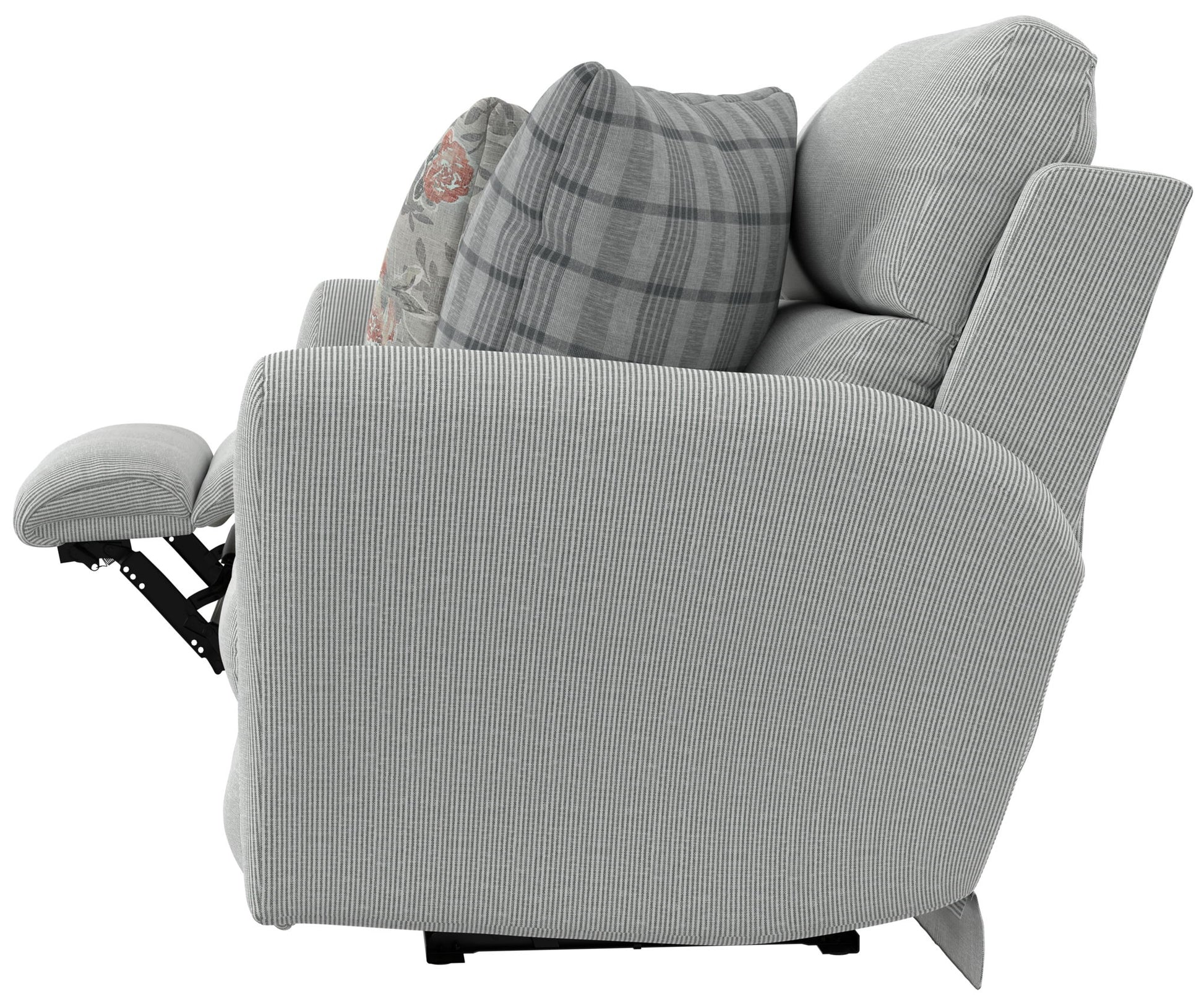 Chappy - Lay Flat Reclining Sofa - Hornell Furniture Outlet