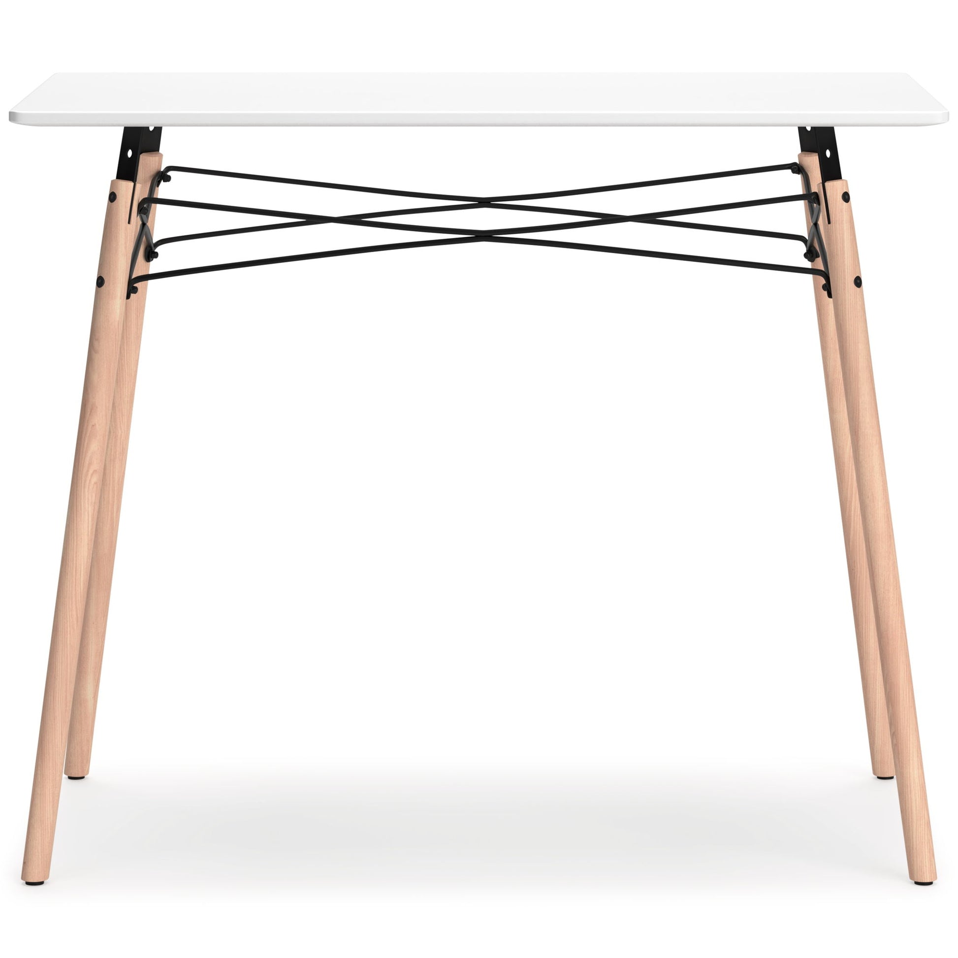 Jaspeni - Home Office Desk - Hornell Furniture Outlet