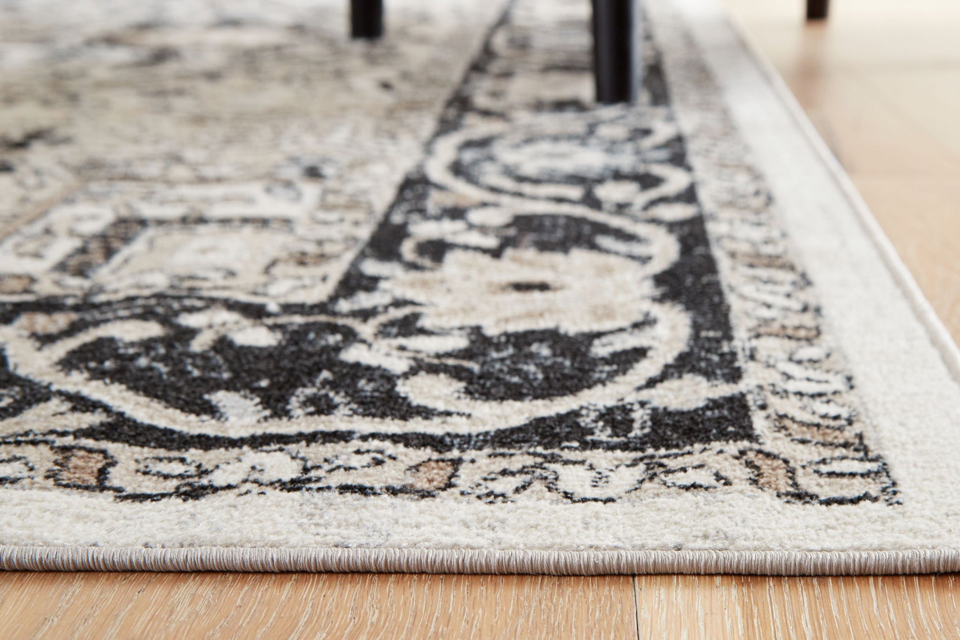 Gregmoore - Area Rug - Hornell Furniture Outlet