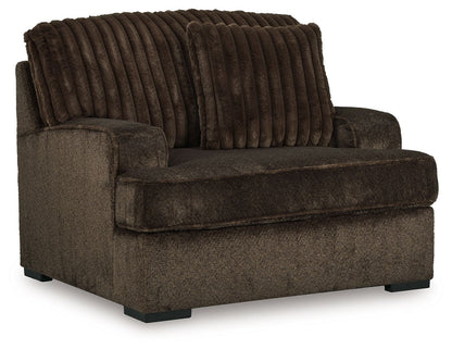 Aylesworth - Living Room Set - Hornell Furniture Outlet