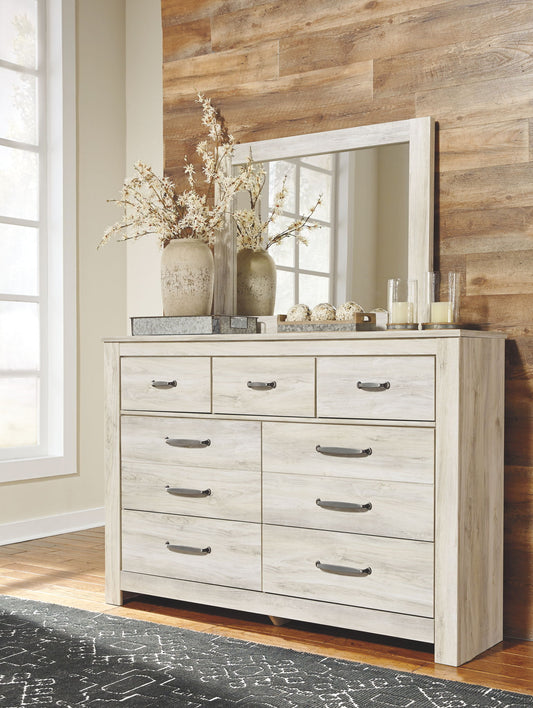 Bellaby - Dresser - Hornell Furniture Outlet