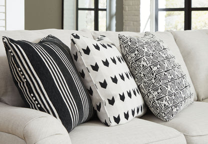 Huntsworth - Sectional - Hornell Furniture Outlet