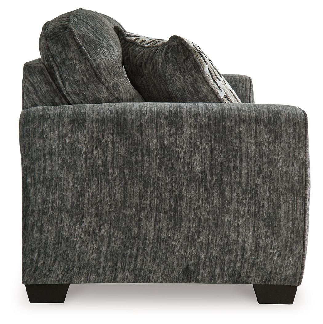 Lonoke - Living Room Set - Hornell Furniture Outlet
