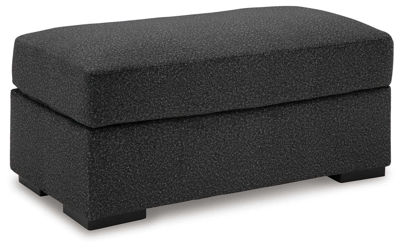 Wryenlynn - Onyx - Ottoman - Hornell Furniture Outlet