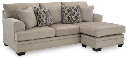 Stonemeade - Living Room Set - Hornell Furniture Outlet