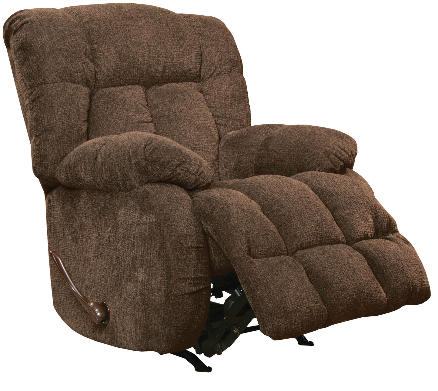 Brody - Rocker Recliner - Hornell Furniture Outlet