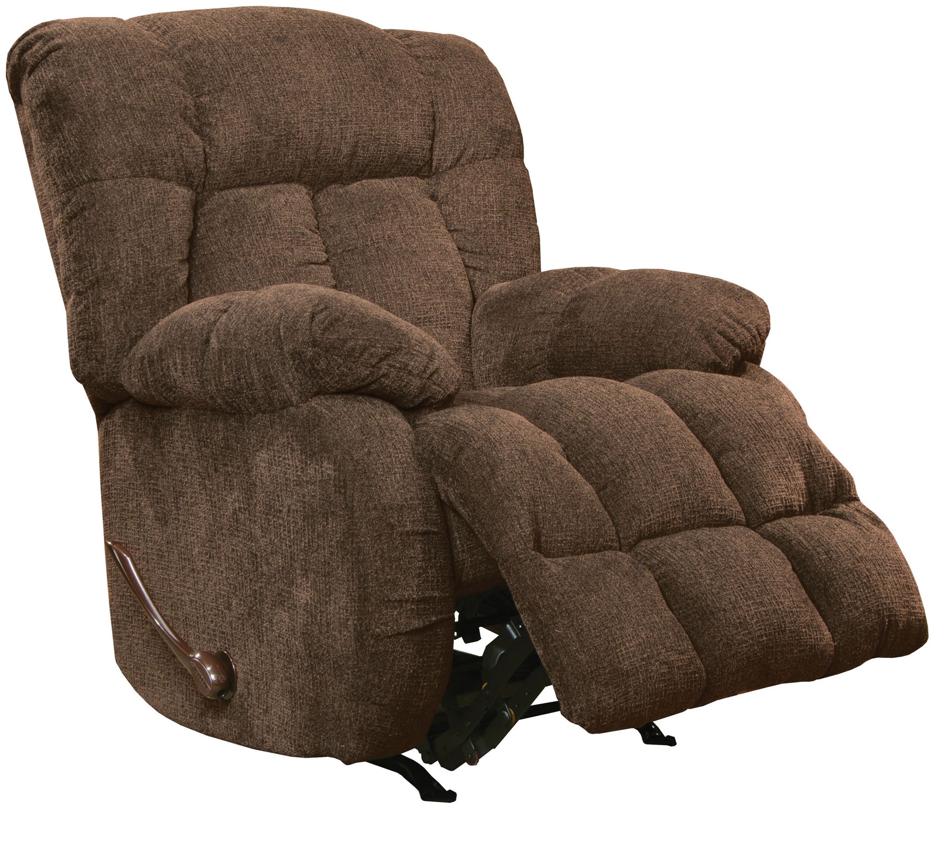 Brody - Rocker Recliner - Hornell Furniture Outlet