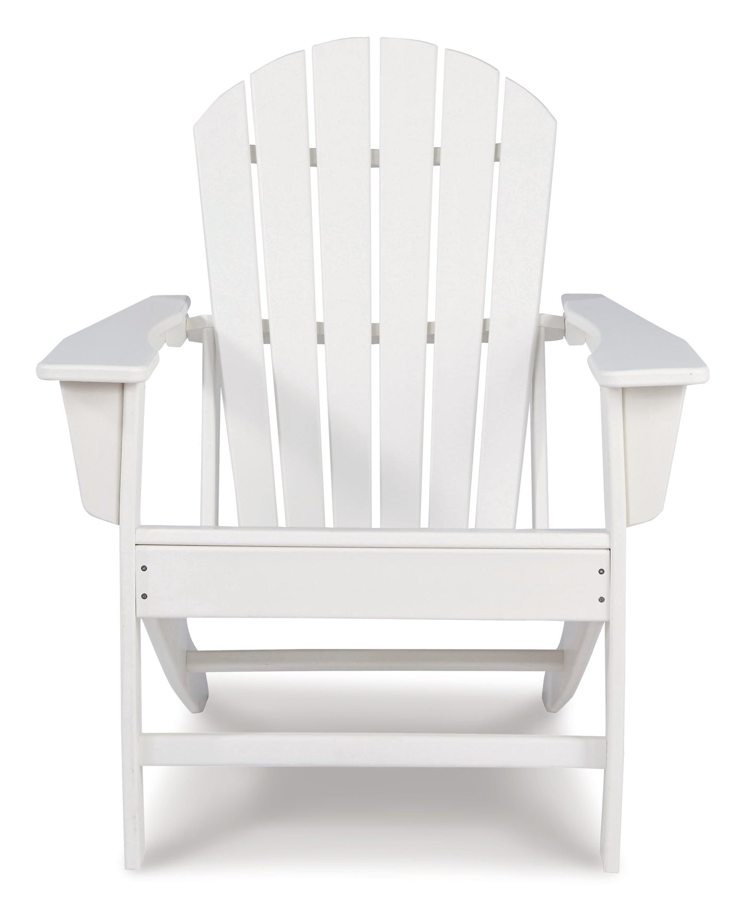 Sundown Treasure - Outdoor Adirondack Chair - Hornell Furniture Outlet