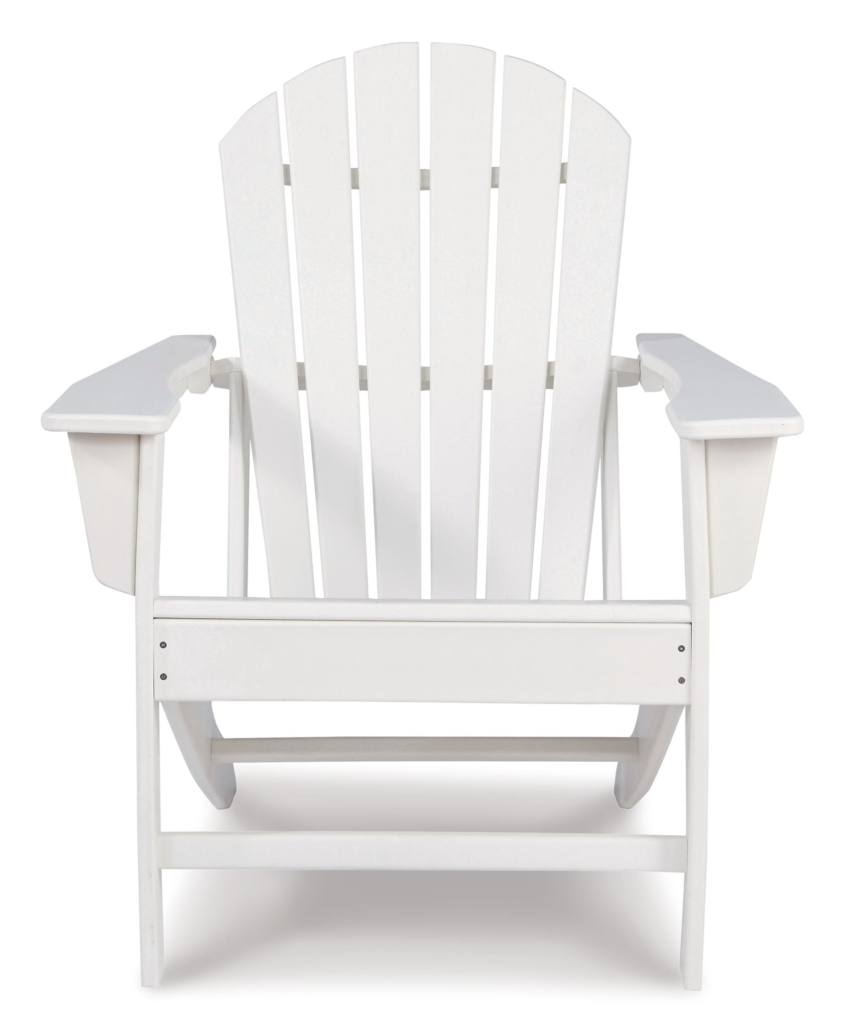 Sundown Treasure - Outdoor Adirondack Chair - Hornell Furniture Outlet