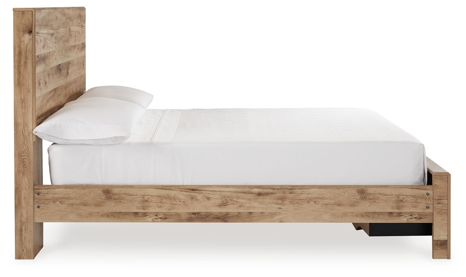 Hyanna - Storage Bed - Hornell Furniture Outlet