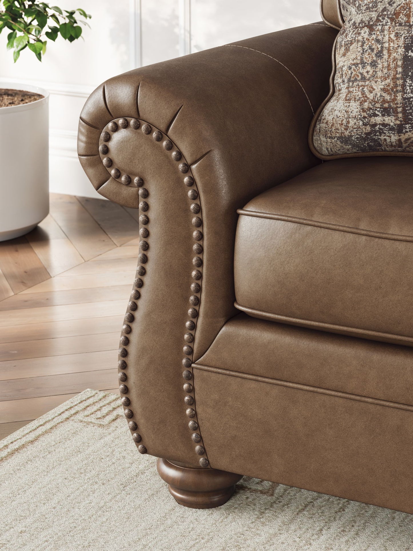 Chasemore - Sofa - Hornell Furniture Outlet