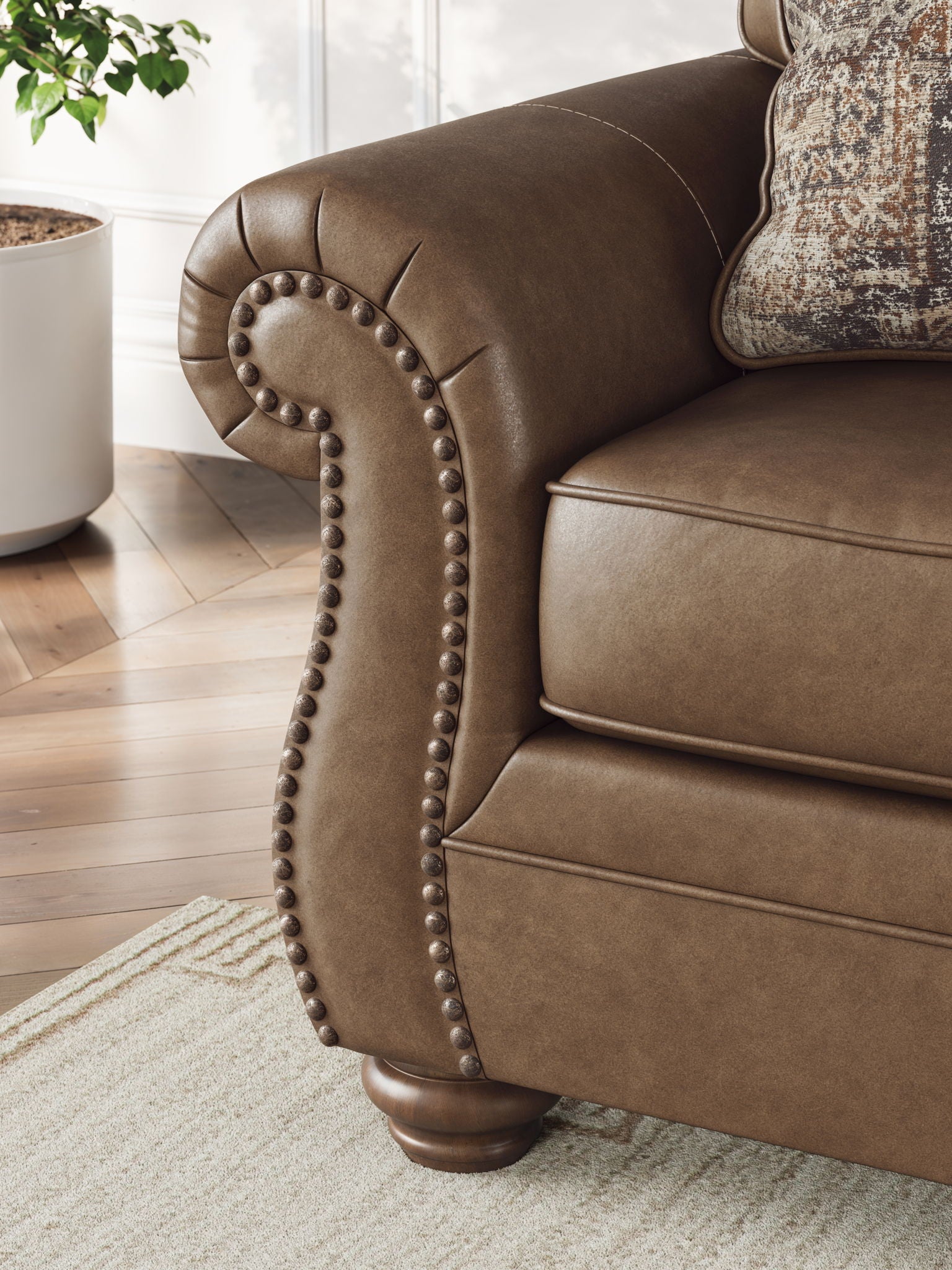 Chasemore - Sofa - Hornell Furniture Outlet